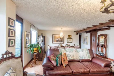 Apartamento en venta