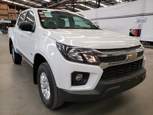 Chevrolet S10 4x2 Lt