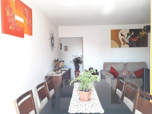 Imagem 11 de 20 de Apartamento - Ap03263 - 69290388