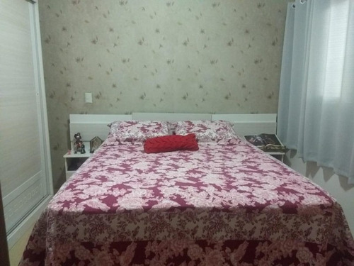 Imagem 2 de 13 de Apartamento Com 3 Dormitórios À Venda, 100 M² Por R$ 490.000,00 - Parque Emília - Sumaré/sp - Ap0261 - 70446014