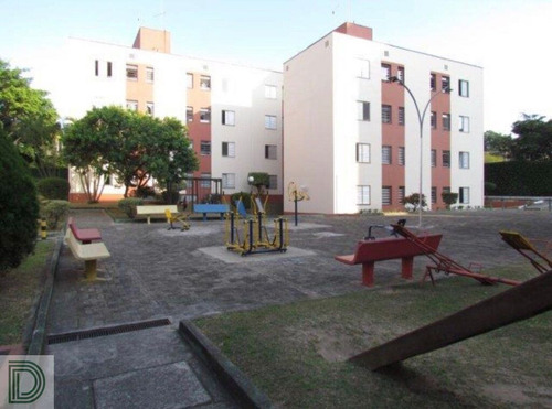 Imagem 1 de 15 de Apartamento Para Venda No Bairro Jardim Boa Vista (zona Oeste) Em São Paulo - Cod: Di21522 - Di21522