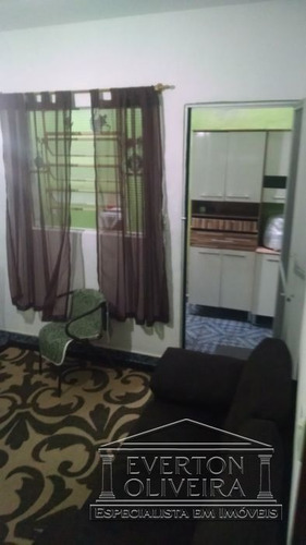 Imagem 8 de 15 de Casa - Jardim Emilia - Ref: 8435 - V-8435
