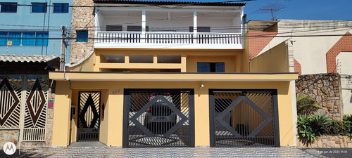 Lindo Casa Pq Do Carmo