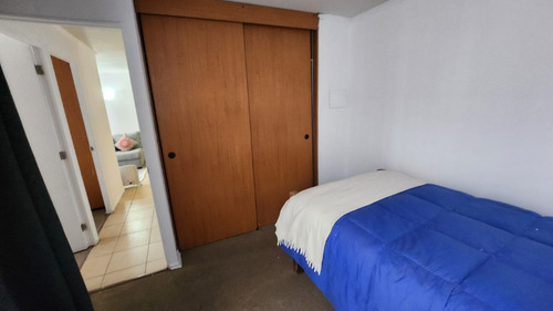 Precioso Dpto Amoblado En Venta Condominio Brisas De Kennedy