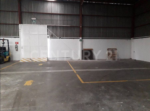 Bodega En Renta, Otay, Tijuana, B.c.
