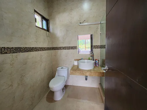 Casa En Venta Con Paneles Solares En Colonia Maya - Hi2406286