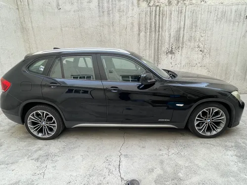 BMW X1 3.0 Xdrive 25ia At