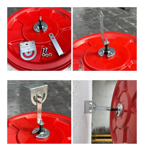 Aa Espejo Espejo De De Seguridad Espejo De 30cm Interior