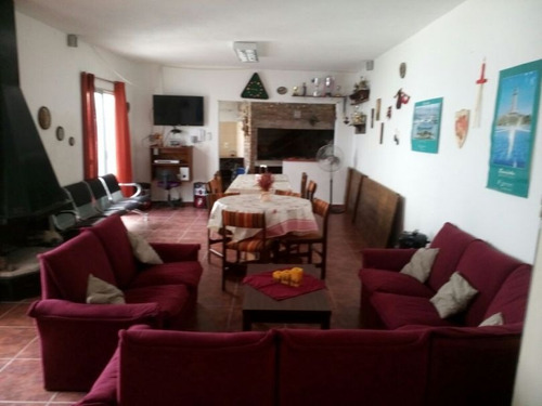 Dueño Vende Casa En Excelente Estado