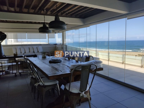 Imagen 15 de 18 de Apartamento En La Barra, 3 Dormitorios