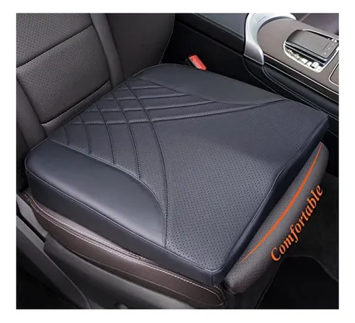 comprar Cojín De Asiento De Coche De Espuma Viscoelástica