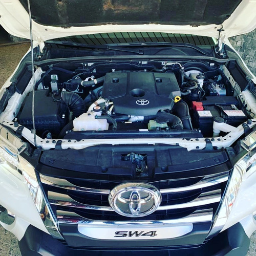 Toyota SW4 2.8 Srx 177cv 4x4 7as