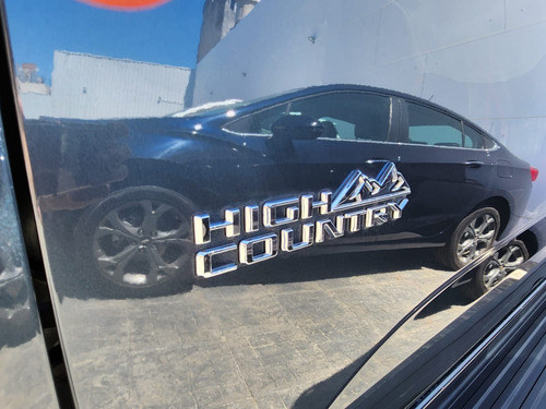 Chevrolet S10 2.8 High Country Cd Tdci 200cv