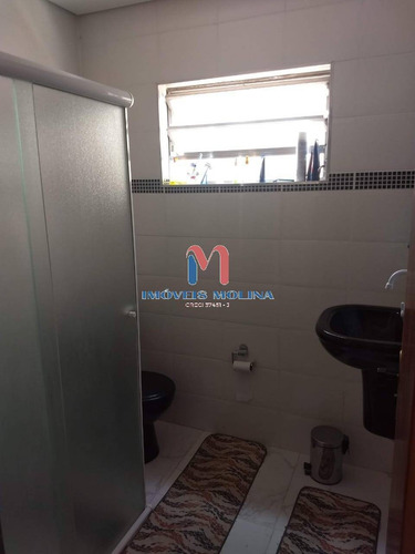 Imagem 9 de 13 de Casa Térrea Pauliceia 150m² - Estuda Permuta - 92610