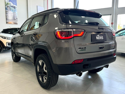 Jeep Compass Trailhawk D