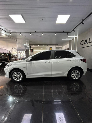 Chevrolet Onix 10mt Lt2 2023