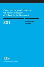 Libro Procesos De Gentrificaciã³n En Cascos Antiguos: El ...