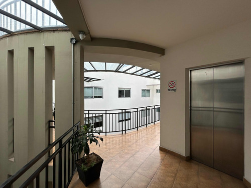 Departamento En Venta En Insurgentes Y Mixcoac