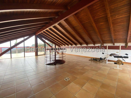 Luisa E. Casa En Venta En El Cuji Msl #25-17874