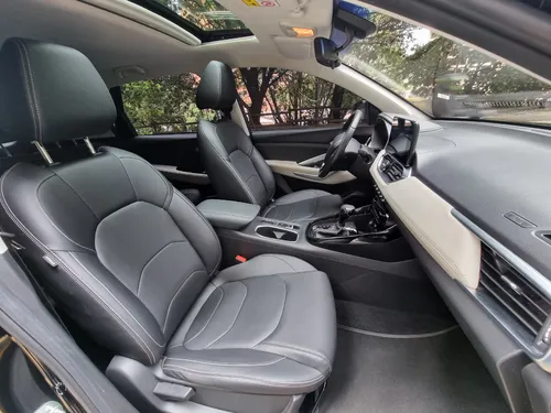 Chevrolet Captiva 1.5 T Premier At