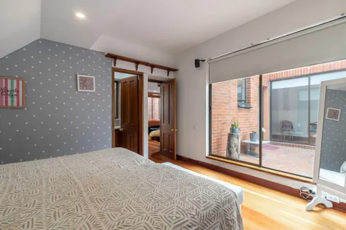 Apartamento En Venta En Chicó Reservado. Cod V12382