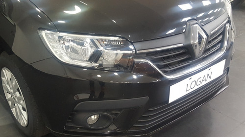 Renault Logan Intens 1.6 Nafta 0km 4 Puertas Sedan 2021