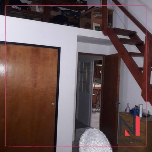 Imagen 7 de 13 de Casa En Venta En San Bernardo