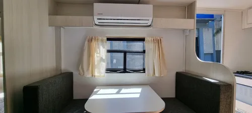 Casa Rodante Pbarbus 450 Lcm-homologada De Fabrica 0km 2025