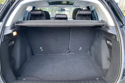 Peugeot 2008 1.6 Feline