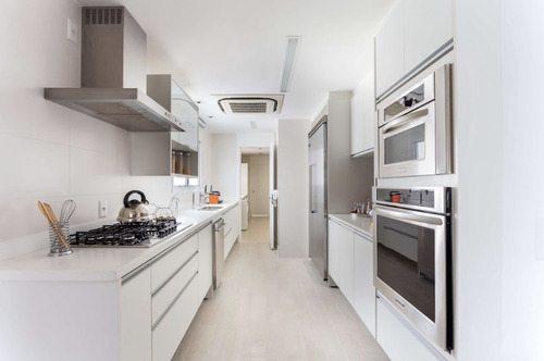 Imagem 20 de 30 de Apartamento À Venda No Bairro Itaim Bibi - São Paulo/sp - O-3204-9669