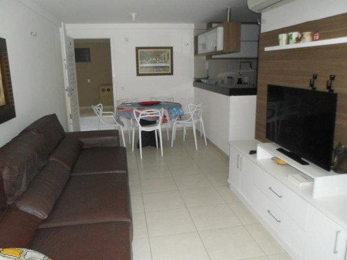 Imagem 5 de 19 de Apartamento Para Alugar Na Cidade De Aquiraz-ce - L12283