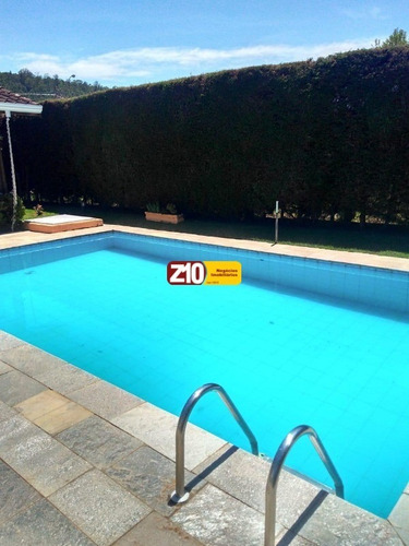 Imagem 1 de 16 de Chácara Á Venda Em Itatiba - Ch01793 - 68725487