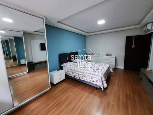 Imagem 20 de 30 de Casa Com 5 Dormitórios À Venda, 380 M² - Ribeirão Da Ilha - Florianópolis/sc - Ca2987