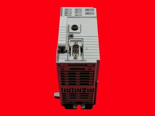 Allen Bradley 1768-l43 Compactlogix L43 Processor, 2mb Memor (Usado)