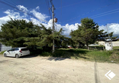Venta De Terreno En Comitan