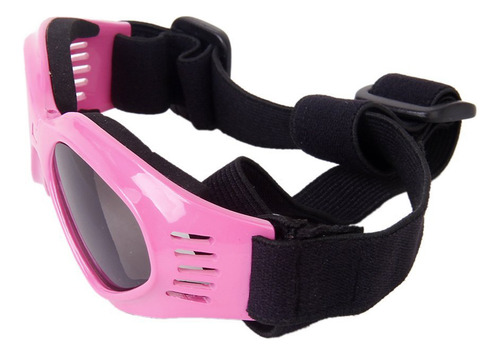 Gafas De Sol Plegables Con Protección Uv Para Mascotas, Perr