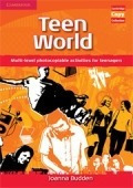 Teen World - Multi-level Photocopiable Activities For Teenag