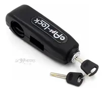 Comprar Candado De Seguridad Para Moto De Freno Y\u002Fo Embrague 