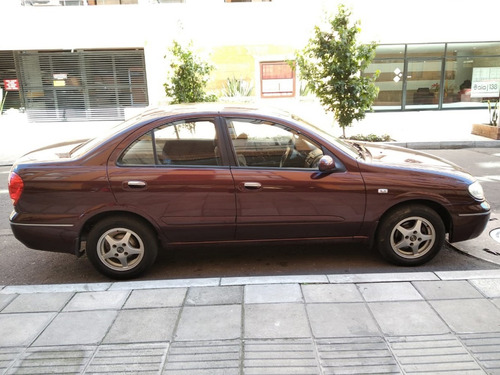 Nissan Almera Sg
