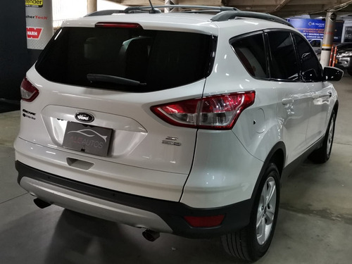 Ford Escape 4x4