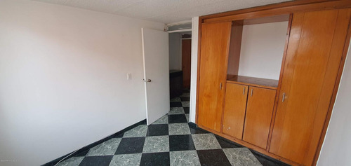 Apartamento En Campanela(bogota) Rah Co: 21-478