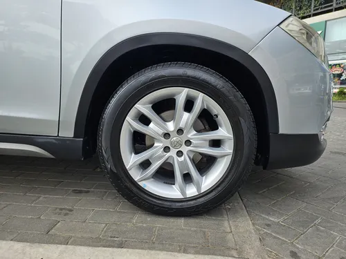 Brilliance V5 Deluxe