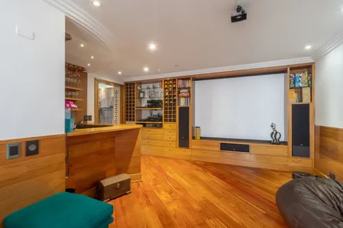 Apartamento En Venta En Chicó Navarra. Cod V16129