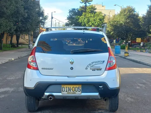 Renault Stepway 1.6l