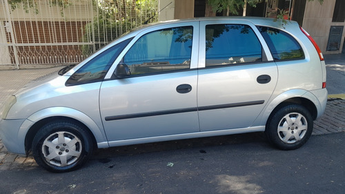 Chevrolet Meriva 1.8 Gl