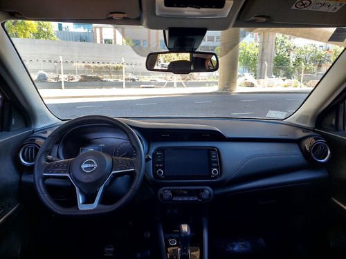 Nissan Kicks 1.6 Exclusive Cvt