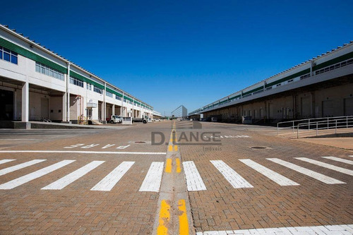 Galpão Para Alugar, 1226 M² Por R$ 19.631,04/mês - Jardim Aparecida - Campinas/sp - Ga0538