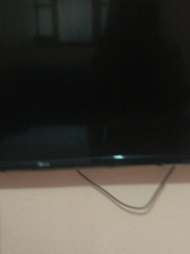 Tv Smart 49 Polegadas LG, 3 Anos De Uso...
