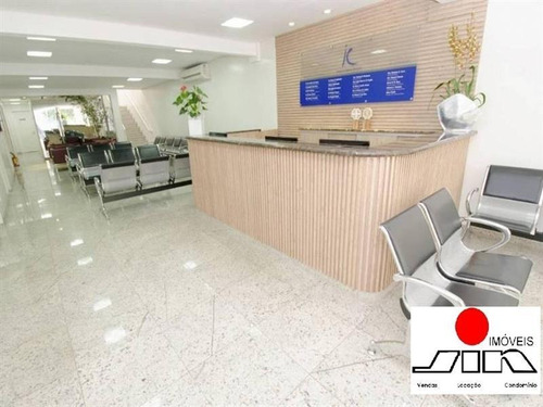 Imagem 5 de 6 de Prédio Comercial Com 740 M² - 14886