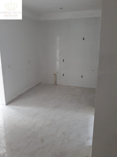 Imagem 11 de 20 de Apartamento - Ap00567 - 69437298